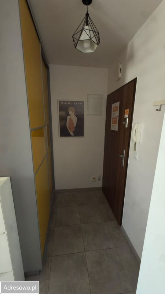 Mieszkanie 1-pokojowe Katowice Kostuchna, ul. Bażantów. Zdjęcie 7