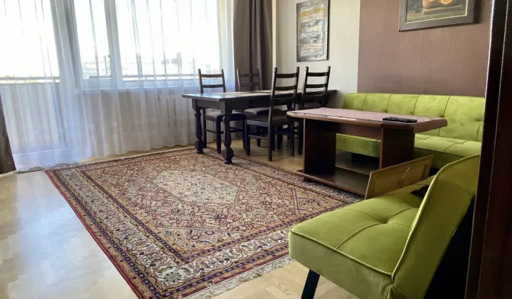 Mieszkanie 3-pokojowe Warszawa Bemowo, ul. Kazubów