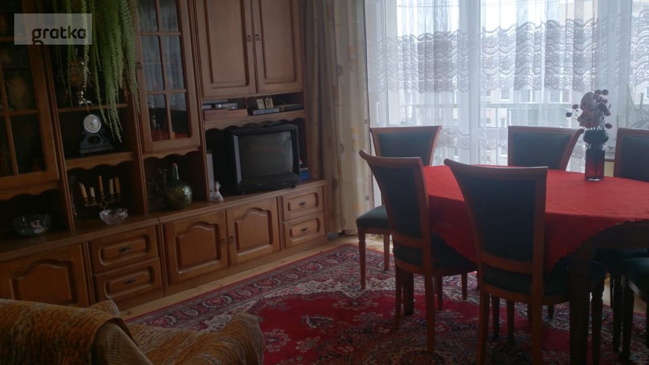 Mieszkanie 3-pokojowe Gdynia Karwiny, ul. Konstantego Ildefonsa Gałczyńskiego