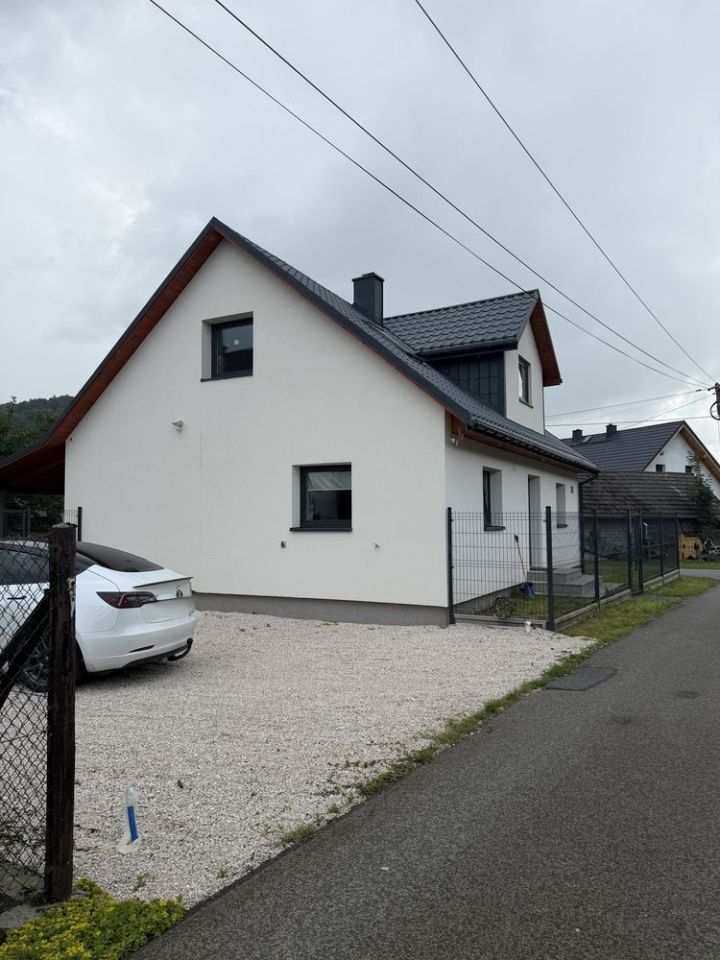 dom wolnostojący Ujsoły. Zdjęcie 2