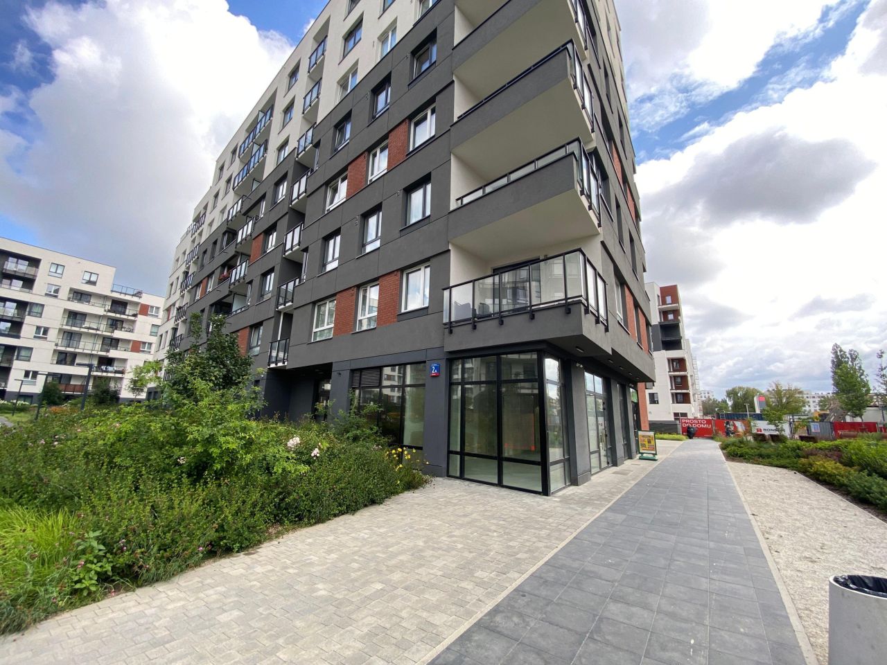 Lokal Warszawa Ursus, ul. Karola Taylora. Zdjęcie 7