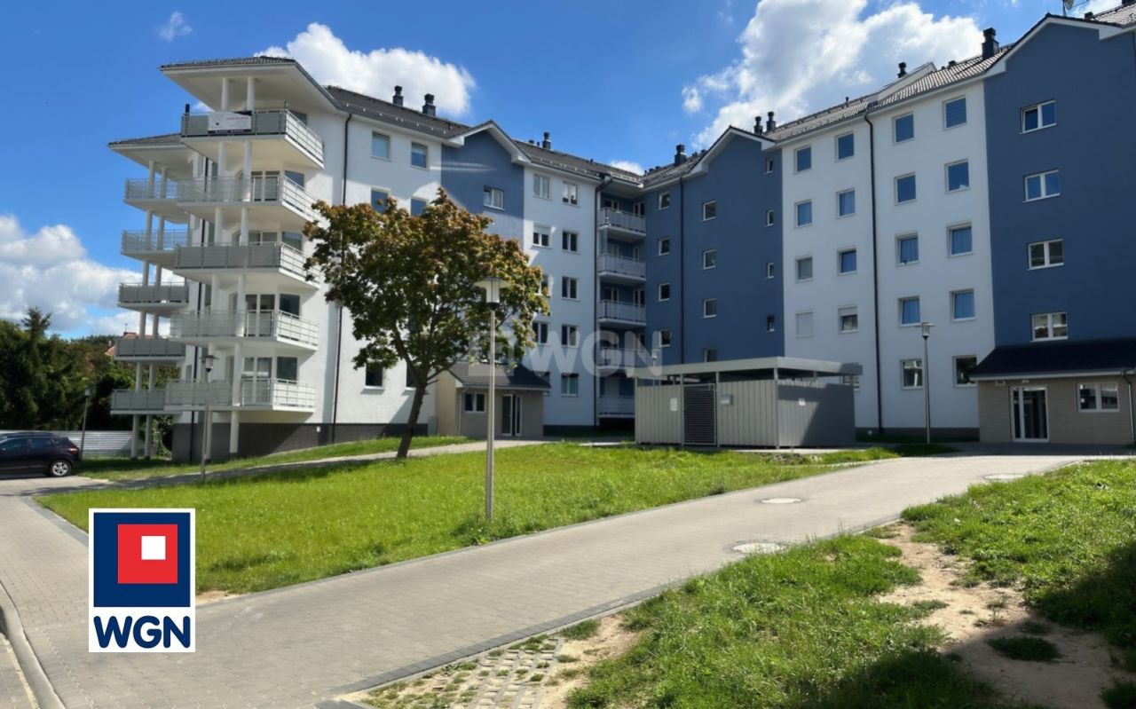 Mieszkanie 2-pokojowe Gorzów Wielkopolski, ul. Marii Juchacz. Zdjęcie 8