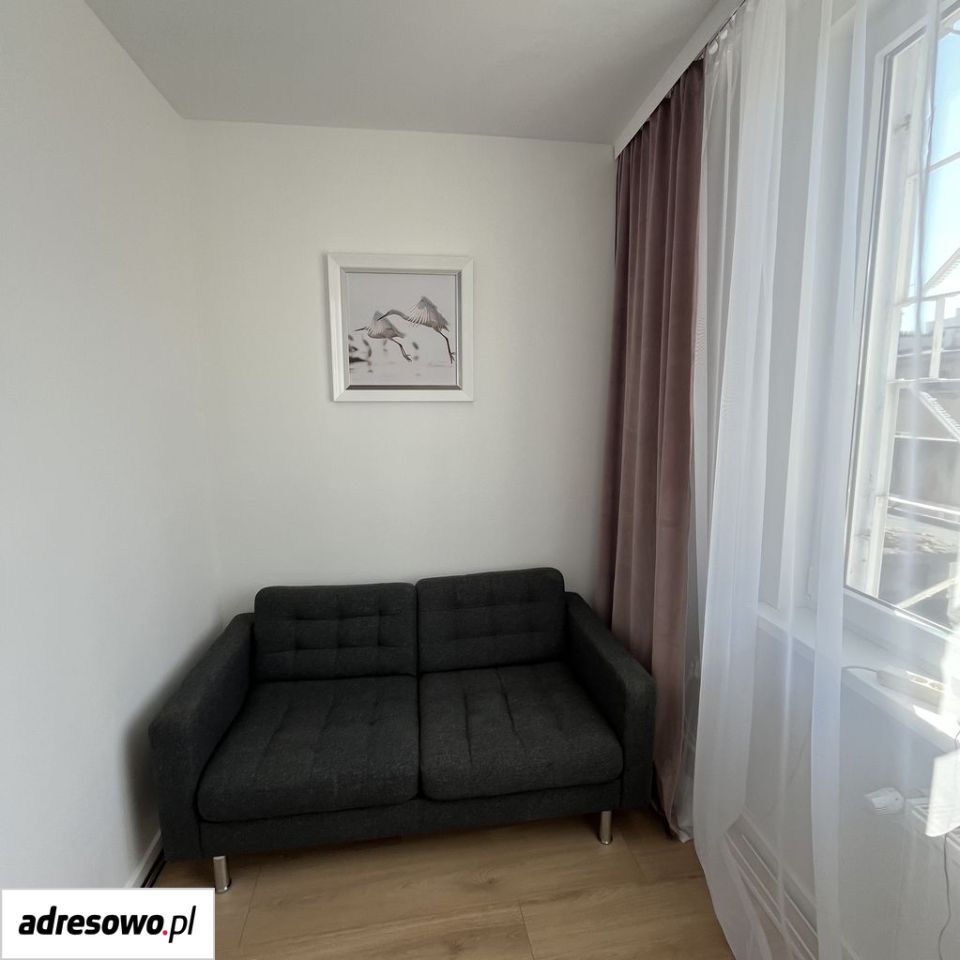 Mieszkanie 3-pokojowe Gdynia Śródmieście, ul. Antoniego Abrahama. Zdjęcie 6