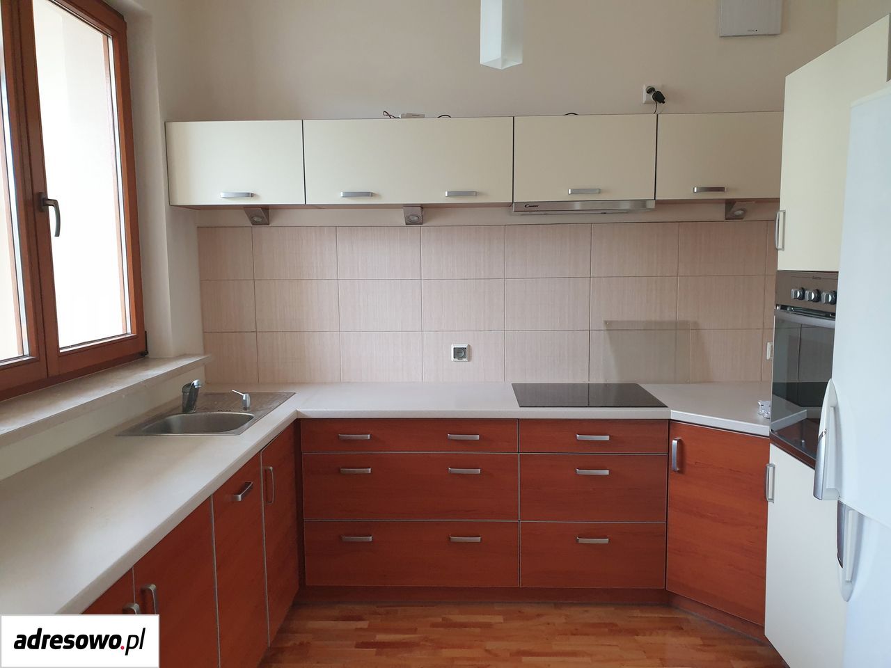 Mieszkanie 2-pokojowe Warszawa Wilanów, ul. Franciszka Klimczaka. Zdjęcie 3