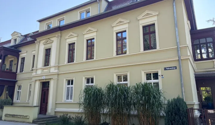 Mieszkanie 3-pokojowe Chojnów, ul. Ignacego Paderewskiego