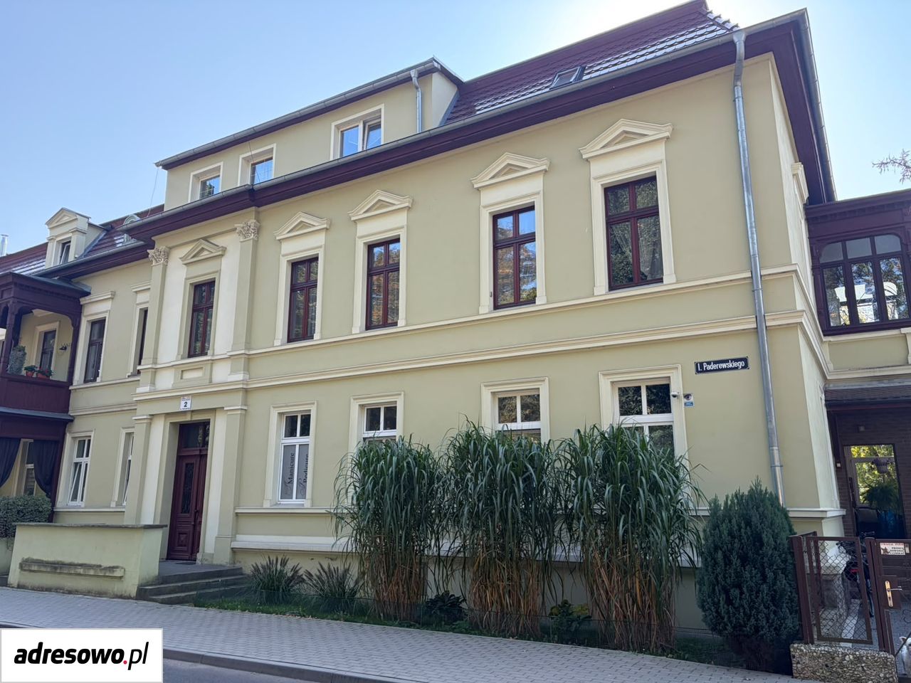 Mieszkanie – Chojnów, powiat legnicki