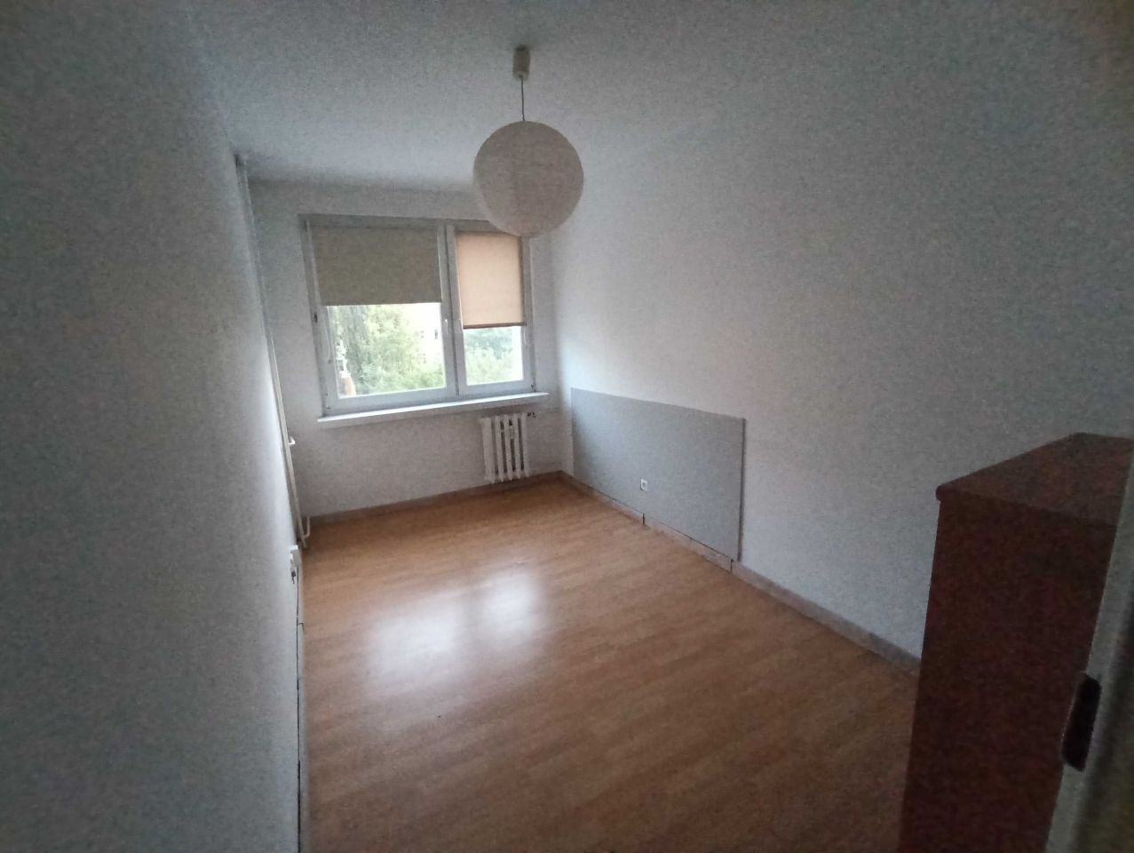 Mieszkanie 3-pokojowe Łódź Górna, ul. Piękna. Zdjęcie 5
