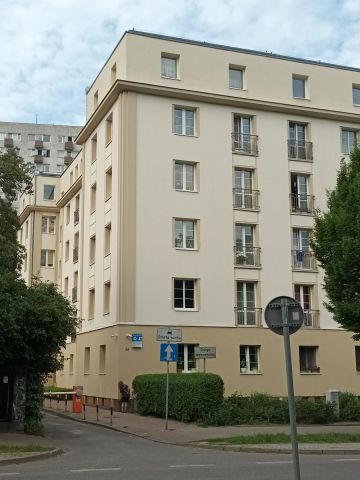 Mieszkanie 2-pokojowe Gdynia Kamienna Góra, al. marsz. Piłsudskiego. Zdjęcie 1