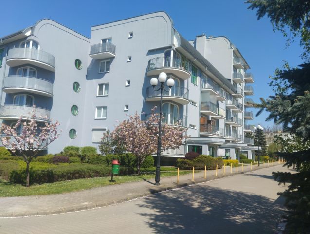 Mieszkanie 2-pokojowe Olsztyn Śródmieście, ul. Wincentego Pstrowskiego. Zdjęcie 1