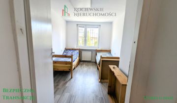 Lokal Tczew Centrum, ul. Jarosława Dąbrowskiego