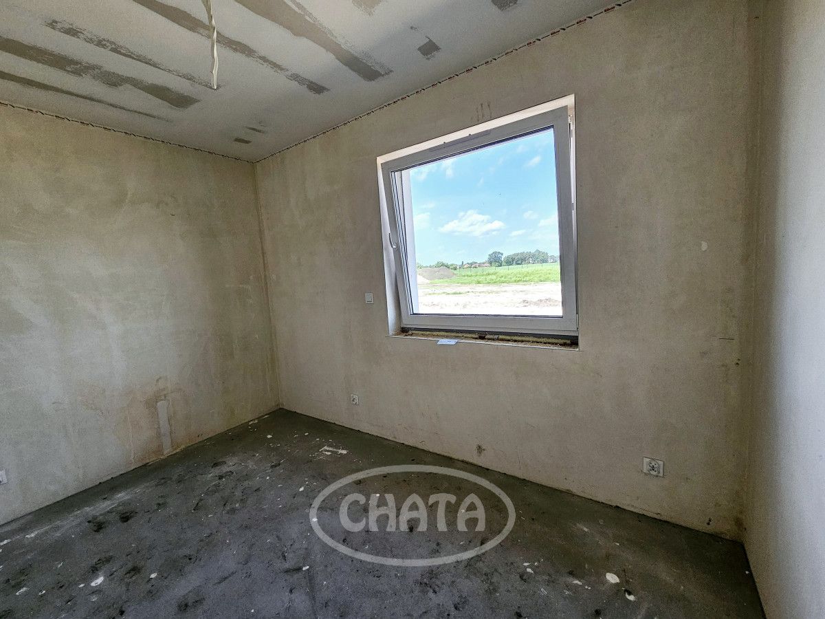 bliźniak, 4 pokoje Nadolice Małe. Zdjęcie 11