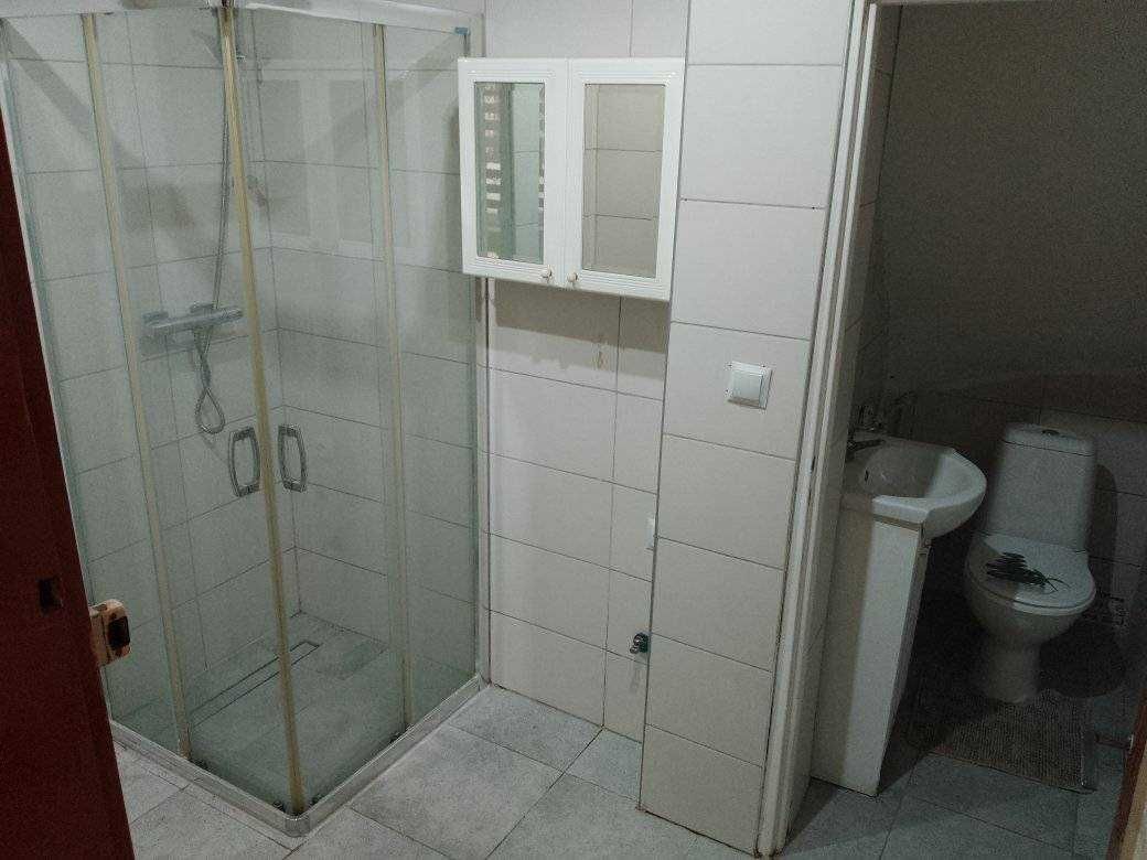 Mieszkanie 1-pokojowe Radwanice. Zdjęcie 3