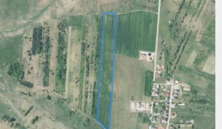 Działka inwestycyjna Radoszyce