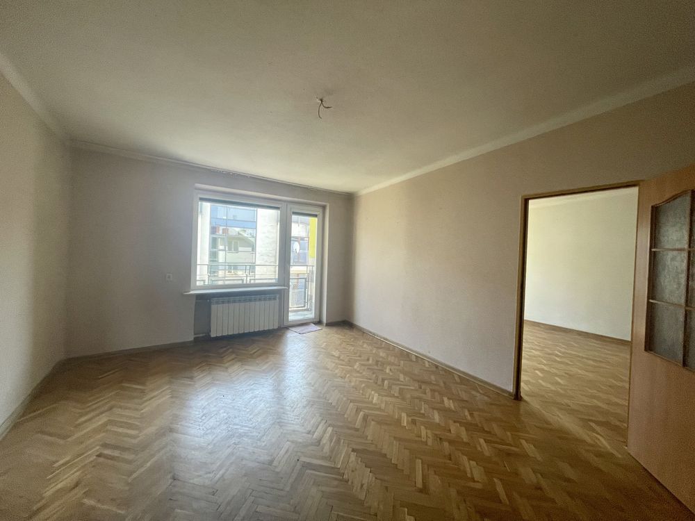 Mieszkanie 3-pokojowe Kielce Centrum, ul. Ignacego Paderewskiego. Zdjęcie 5