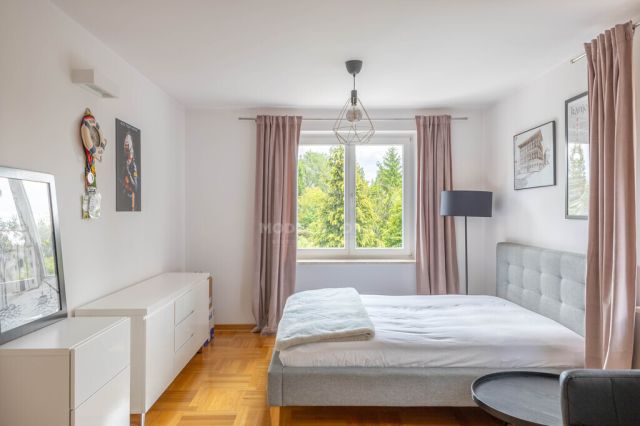 dom wolnostojący, 5 pokoi Konstancin-Jeziorna. Zdjęcie 13