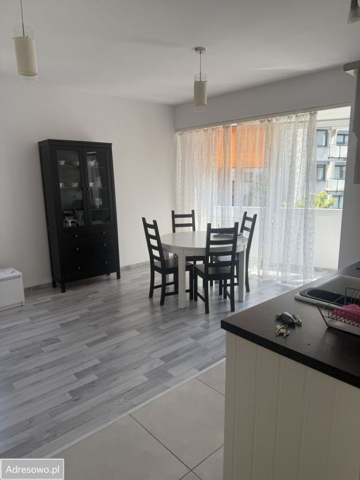 Mieszkanie 3-pokojowe Katowice Panewniki, ul. Kijowska