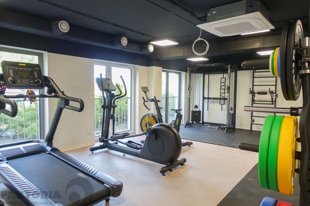 Mieszkanie 3-pokojowe Dziwnów. Zdjęcie 9