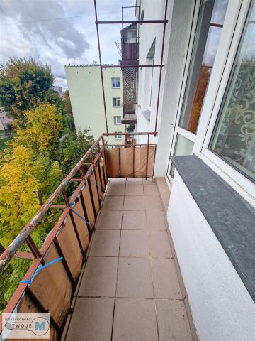 Mieszkanie 2-pokojowe Kielce Bocianek. Zdjęcie 11