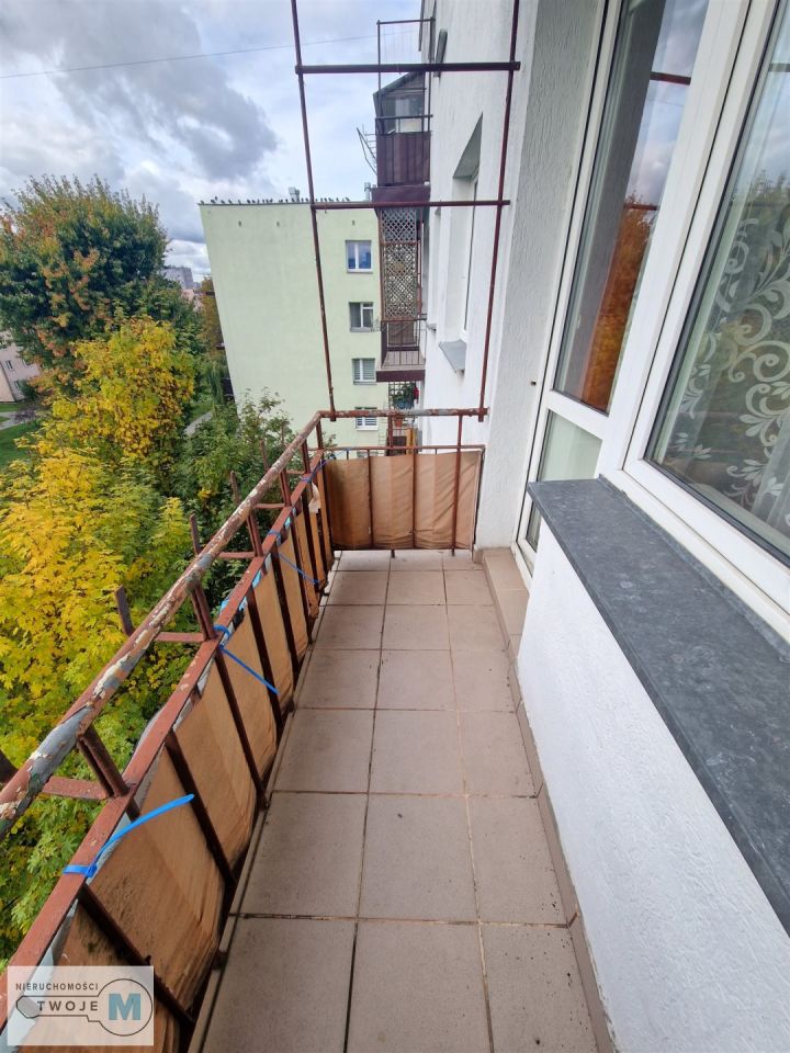 Mieszkanie 2-pokojowe Kielce Bocianek. Zdjęcie 11