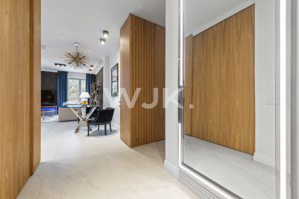 Mieszkanie 3-pokojowe Łódź, ul. Wałbrzyska. Zdjęcie 9