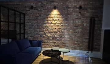 Mieszkanie 1-pokojowe Poznań Centrum, ul. Strzelecka