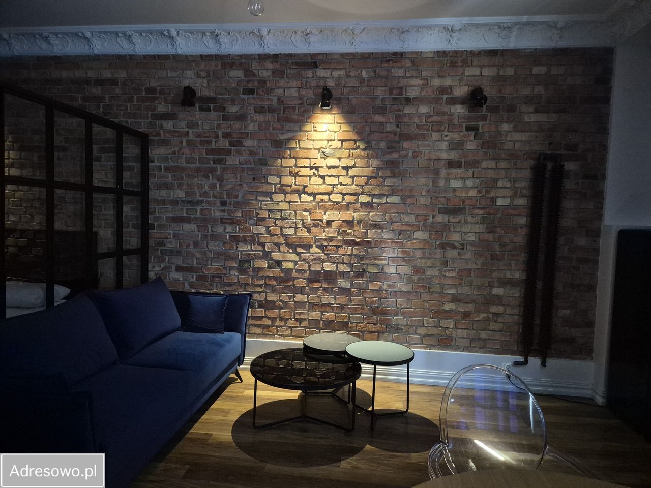 Mieszkanie 1-pokojowe Poznań Centrum, ul. Strzelecka. Zdjęcie 3