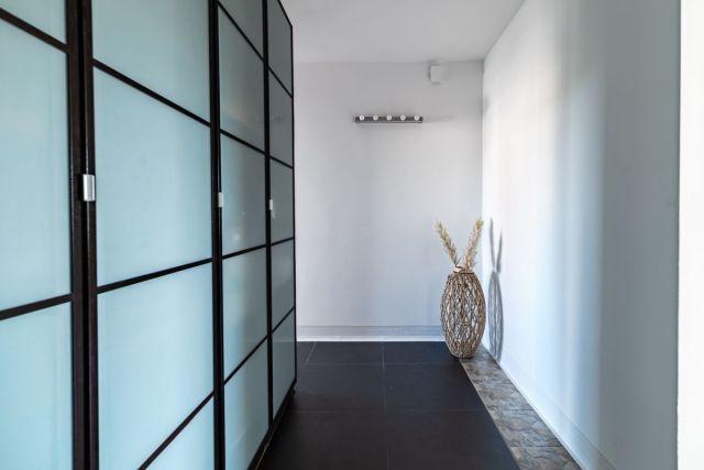 Mieszkanie 3-pokojowe Gdynia Karwiny, ul. Kornela Makuszyńskiego. Zdjęcie 12