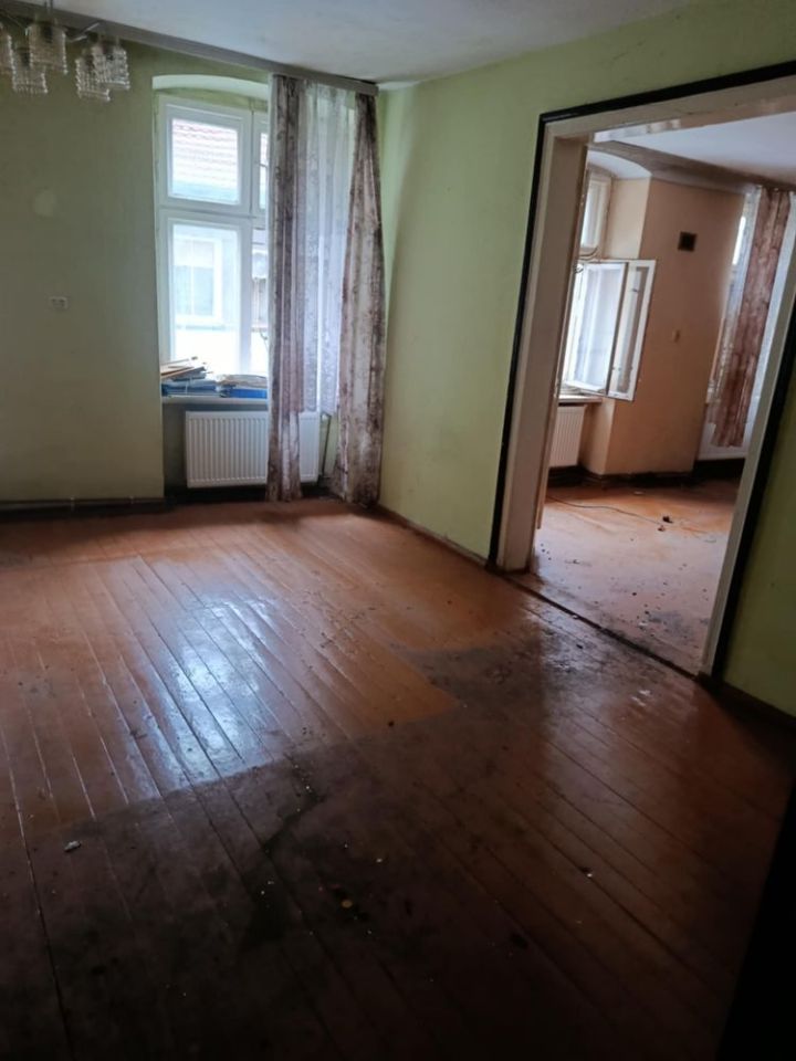 Mieszkanie 2-pokojowe Milicz, rynek Rynek. Zdjęcie 3