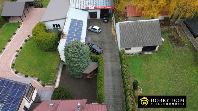 Lokal Konarzyce. Zdjęcie 4