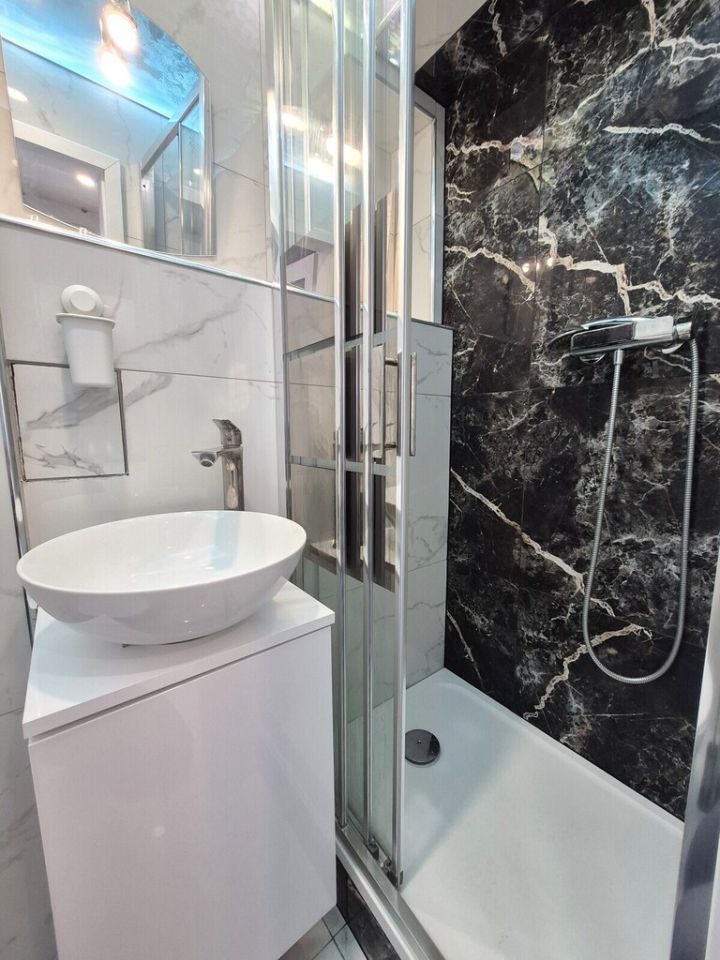 Mieszkanie 1-pokojowe Wrocław Stare Miasto, ul. Grabiszyńska. Zdjęcie 20