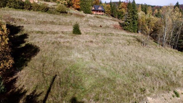 Działka inwestycyjna Szlembark, ul. Na Studzionki. Zdjęcie 5