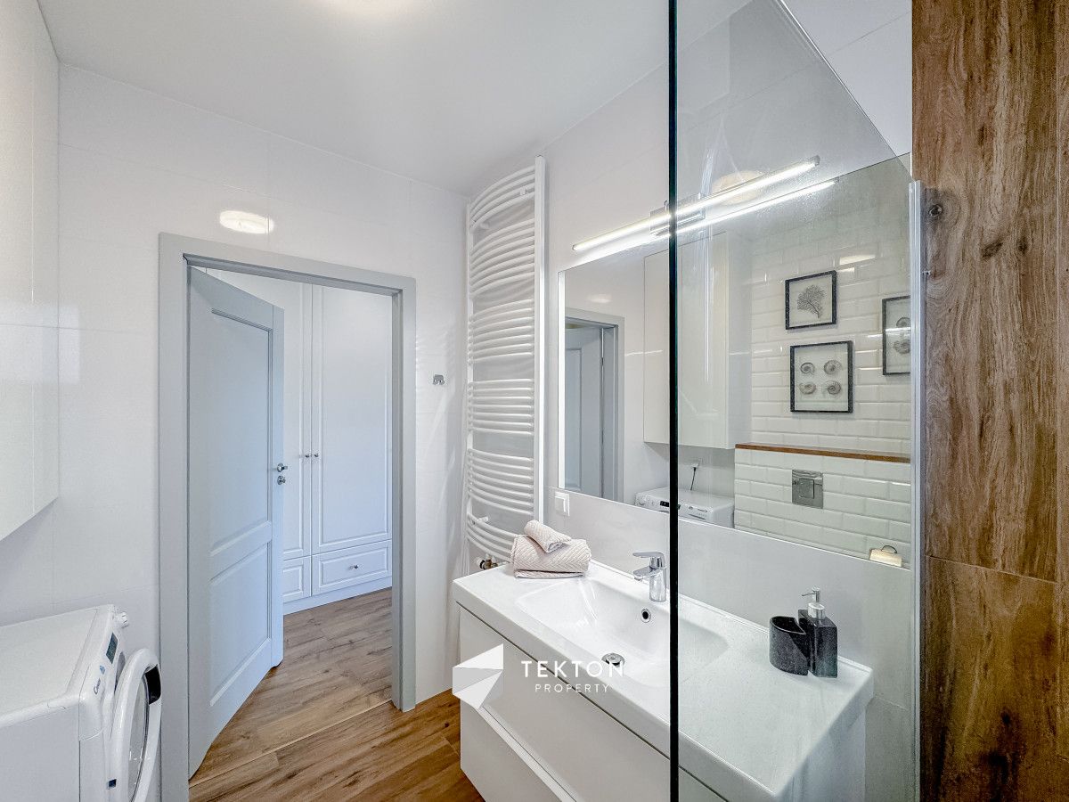 Mieszkanie 3-pokojowe Gdynia Mały Kack, ul. Sochaczewska. Zdjęcie 11