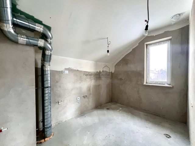 dom wolnostojący, 4 pokoje Kraków Wolica, ul. Brzeska. Zdjęcie 16