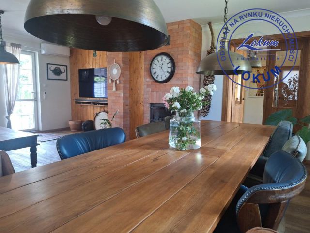 dom wolnostojący, 5 pokoi Bukówiec Górny, ul. Wiatraczna. Zdjęcie 6