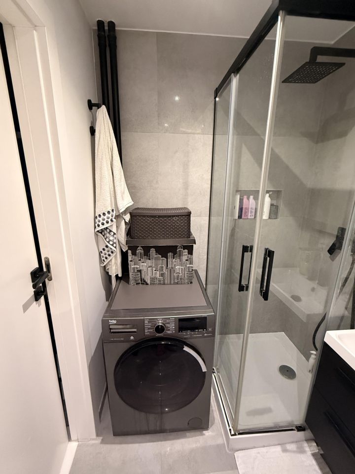 Mieszkanie 2-pokojowe Płock Kostrogaj, ul. Wincentego Hipolita Gawareckiego. Zdjęcie 7