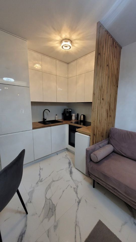 Mieszkanie 2-pokojowe Radomsko, ul. Piłsudskiego. Zdjęcie 3