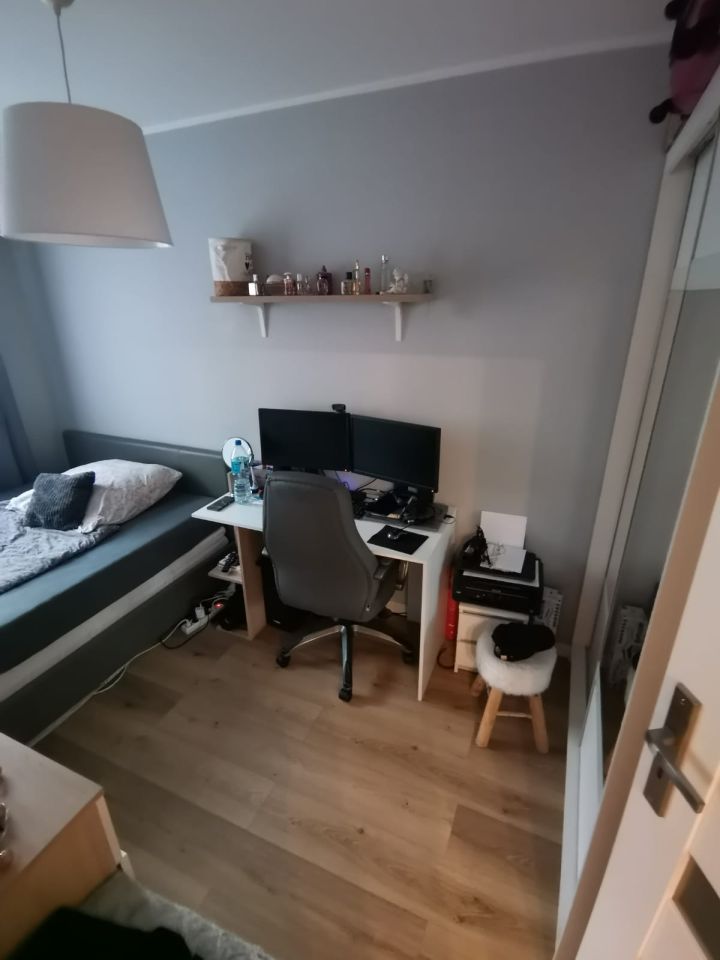 Mieszkanie 2-pokojowe Warszawa Wola, ul. Stańczyka. Zdjęcie 10