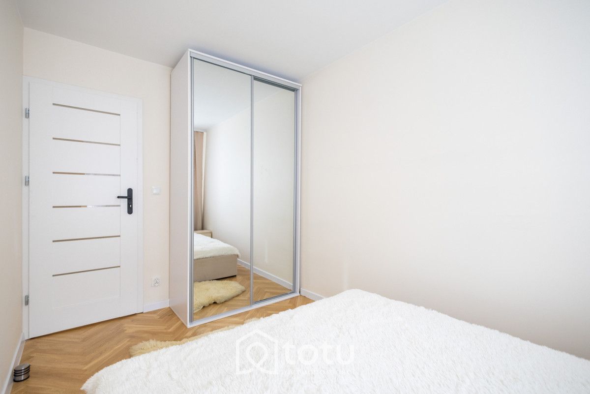 Mieszkanie 2-pokojowe Warszawa Wola, ul. Pańska. Zdjęcie 12