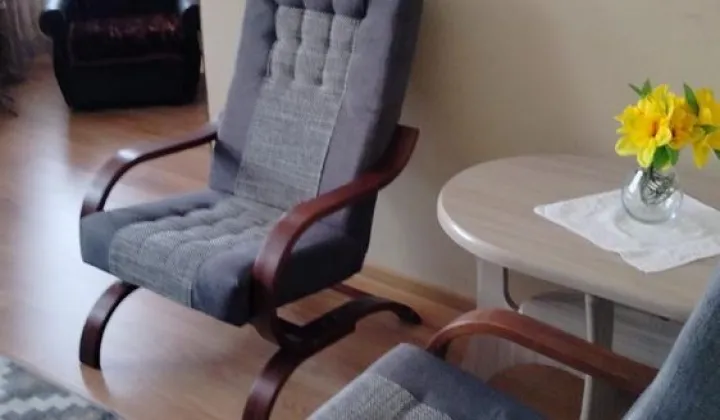 Mieszkanie 4-pokojowe Rejowiec Fabryczny, ul. Wschodnia