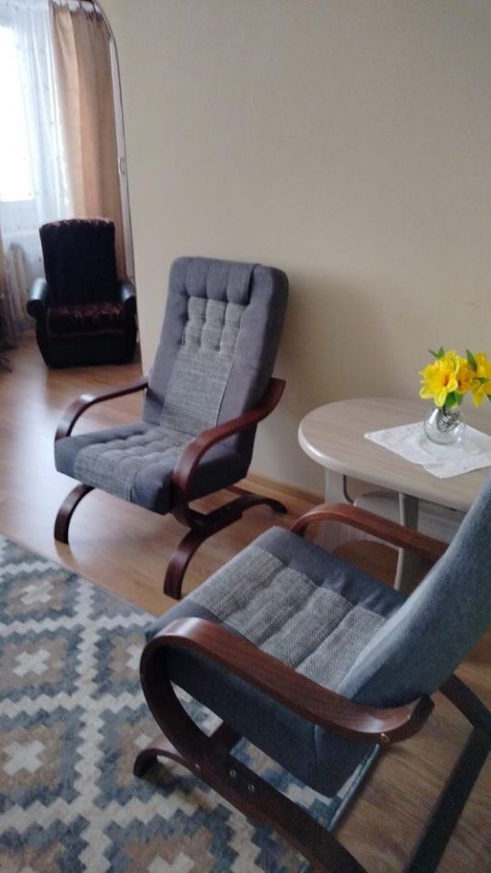 Mieszkanie 4-pokojowe Rejowiec Fabryczny, ul. Wschodnia. Zdjęcie 1