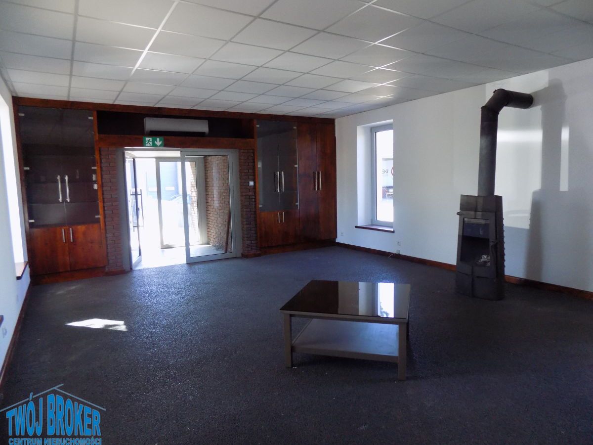 Biuro Pruszcz Gdański. Zdjęcie 1