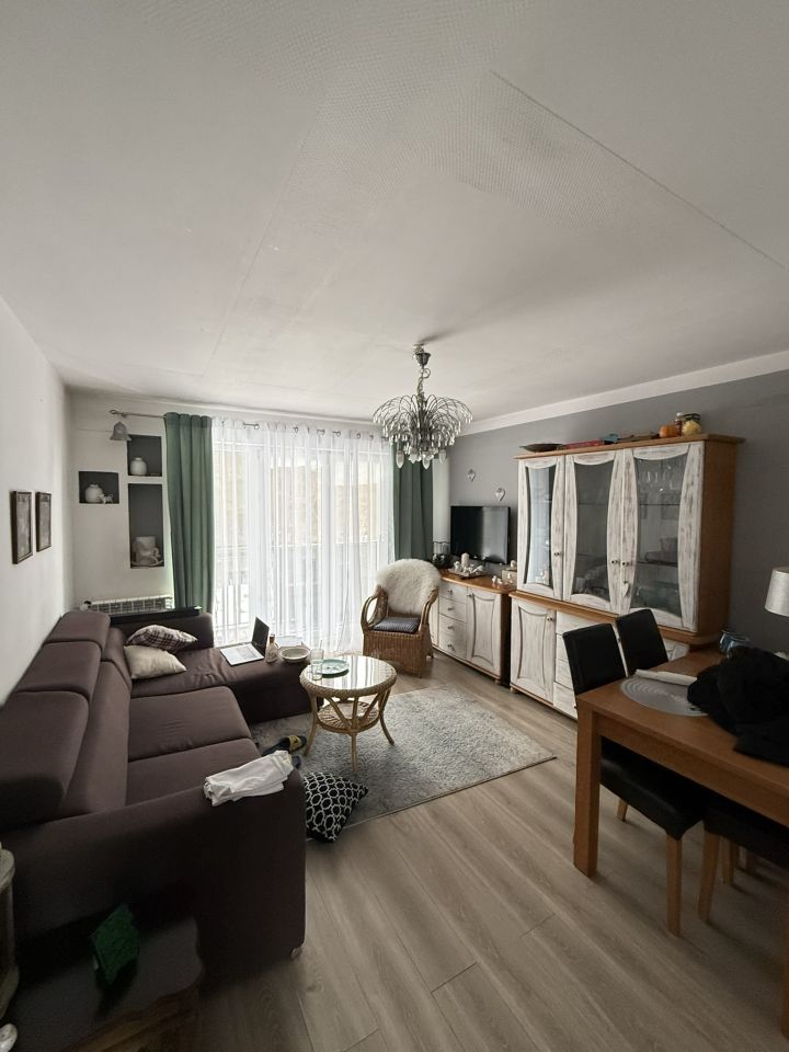 Mieszkanie 2-pokojowe Olsztyn Zatorze, al. Aleja Wojska Polskiego. Zdjęcie 1