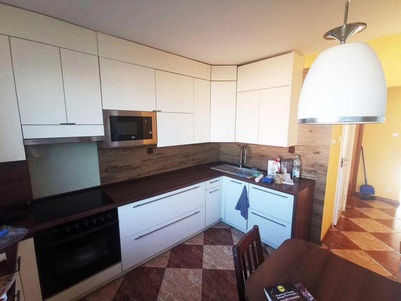 Mieszkanie 4-pokojowe Zielona Góra Zastalowskie, ul. Spawaczy. Zdjęcie 5