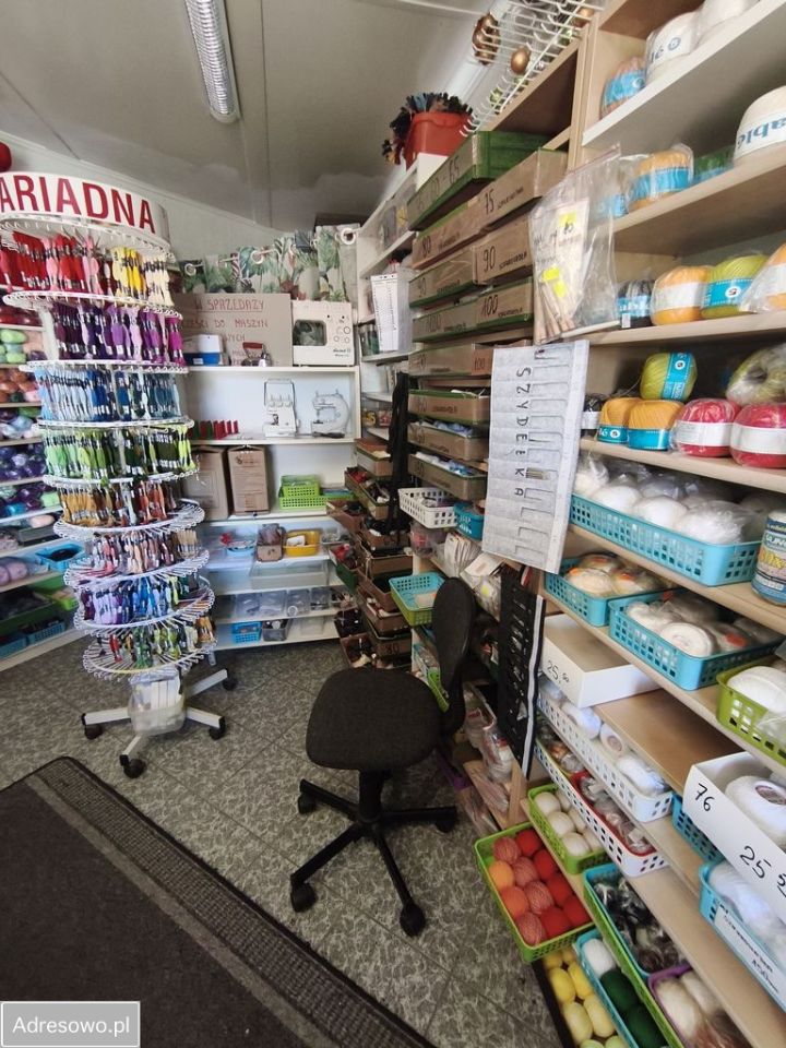 Lokal Wrocław Fabryczna, ul. Nowodworska. Zdjęcie 7