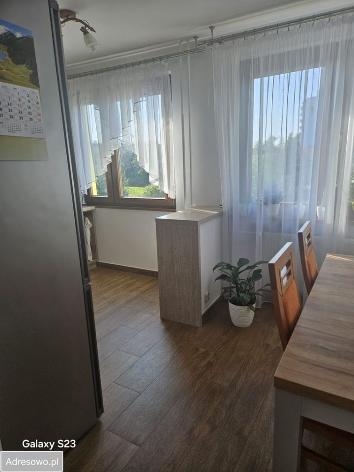 Mieszkanie 3-pokojowe Jelenia Góra Zabobrze, ul. Oskara Kolberga. Zdjęcie 10