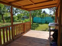 Działka rod Białystok Dojlidy. Zdjęcie 2