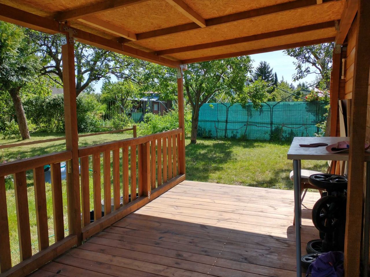 Działka rod Białystok Dojlidy. Zdjęcie 3