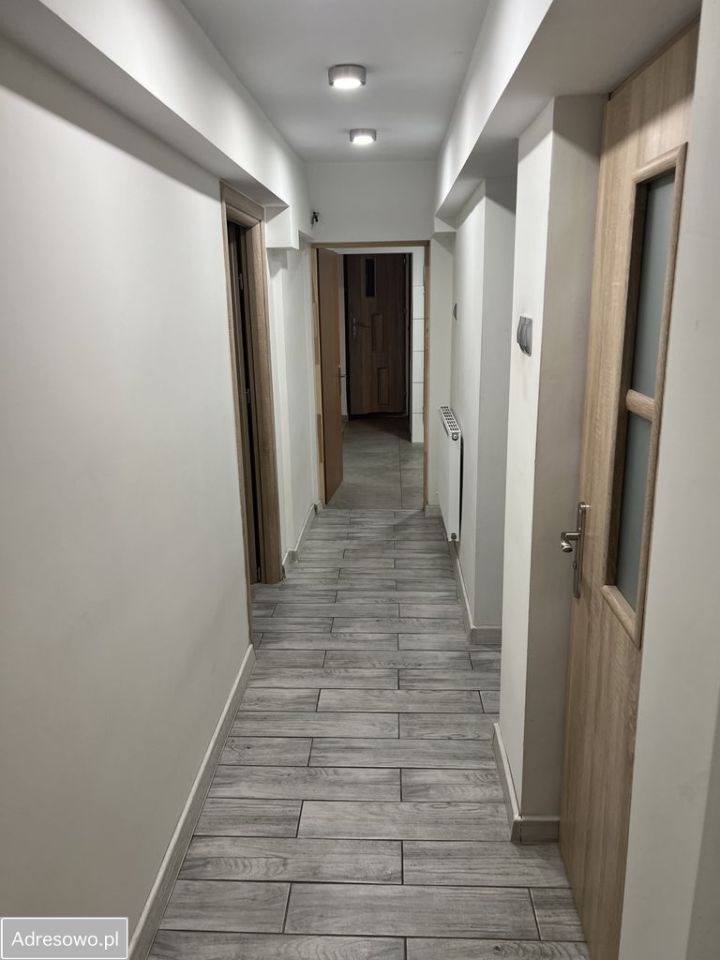 Mieszkanie 3-pokojowe Kraków Łagiewniki. Zdjęcie 13