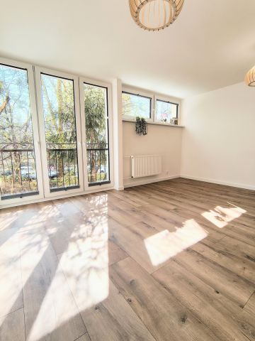 Mieszkanie 2-pokojowe Wrocław Krzyki, ul. Krucza. Zdjęcie 6