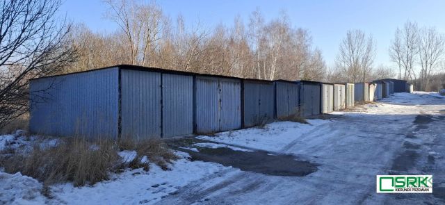 Działka inna Sosnowiec Zagórze, ul. Karola Szymanowskiego. Zdjęcie 9